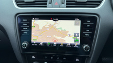 Skoda Octavia 2.0 TDI CR SE L 5dr DSG [7 speed] Diesel Estate